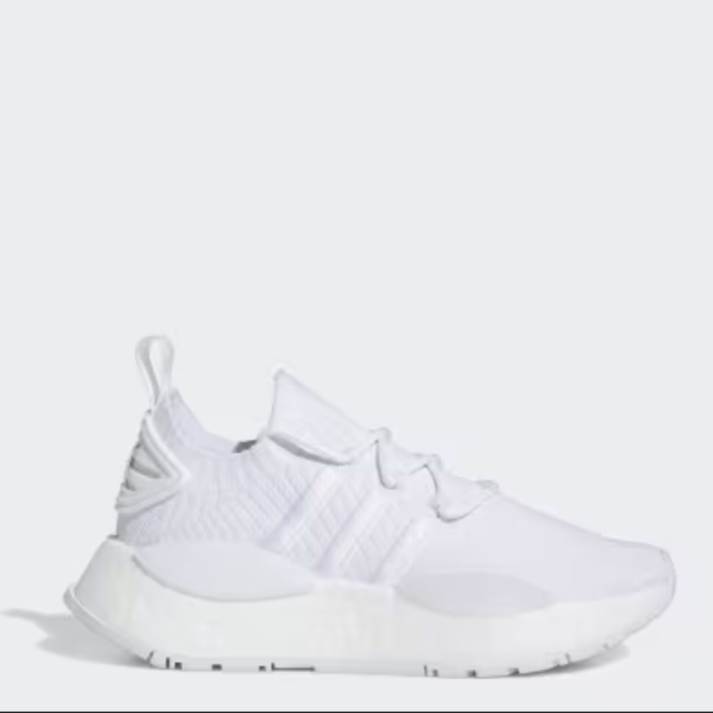 🤍 NWT Adidas Originals NMD W1 Women’s Sneakers Size 7.5